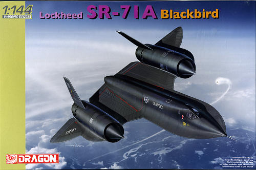 Details about   Atlas Editions 1:144 SR-71A Blackbird USAF 9th SRW Rapid Rabbit 